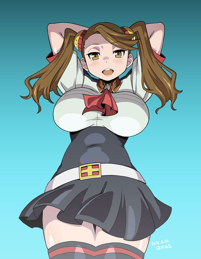 sazaki kaoruko (gundam and 2 more) drawn by haganemaru_kennosuke
