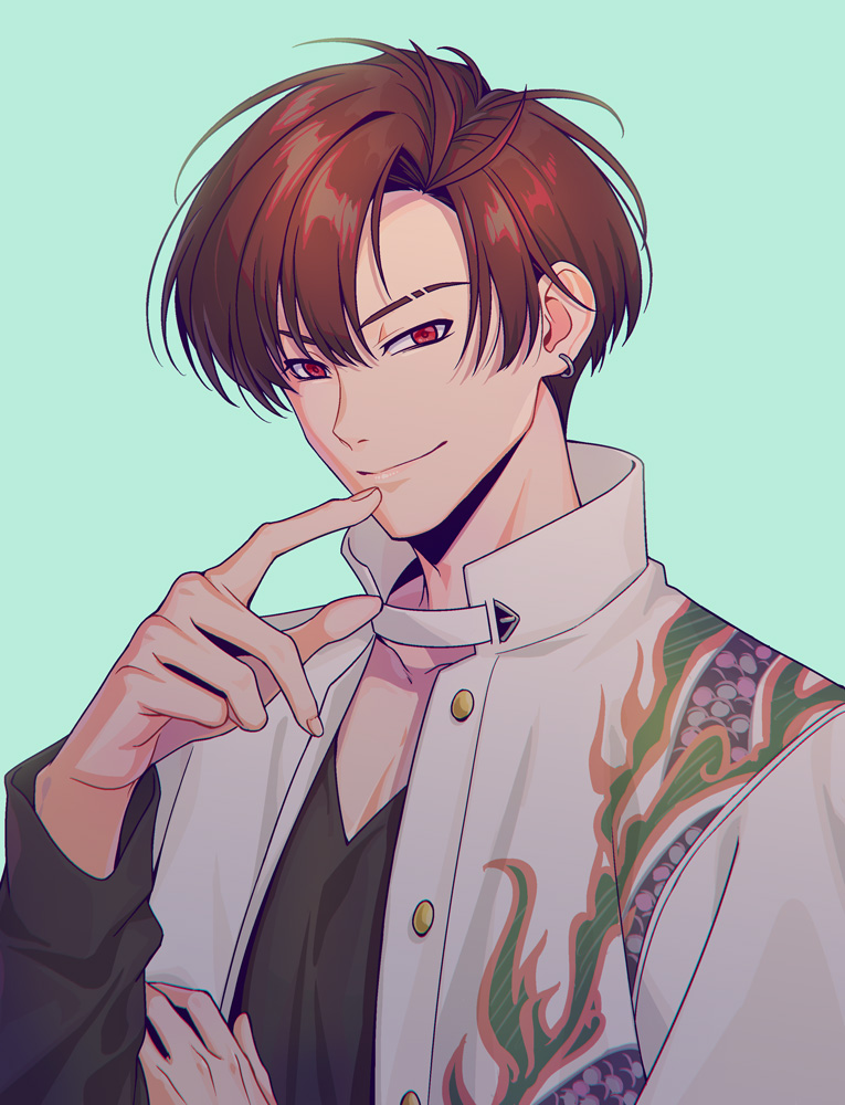 takasugi shinsaku (fate and 1 more) drawn by zanshi