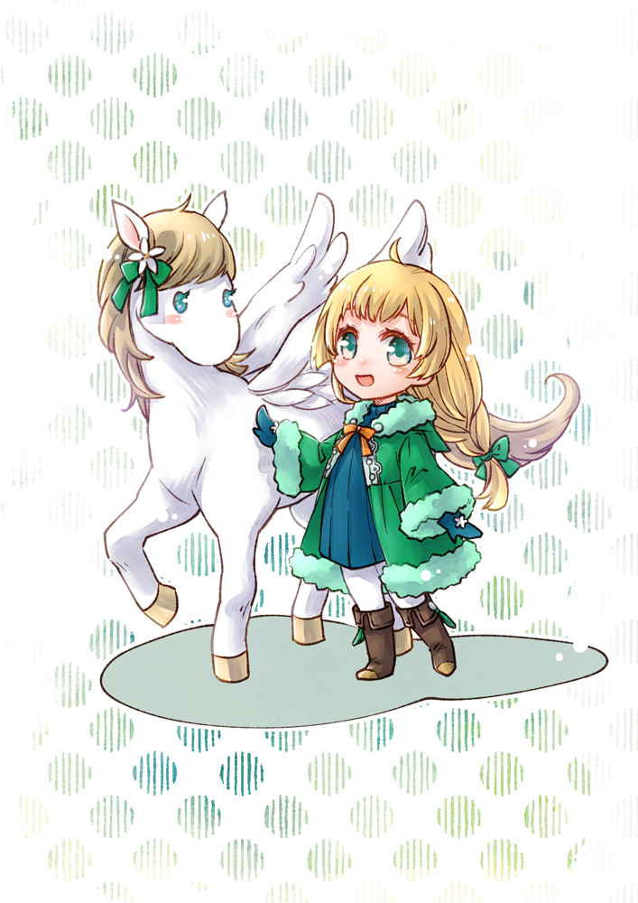 ingrid brandl galatea (fire emblem and 1 more) drawn by ebi_puri_(ebi-ebi)