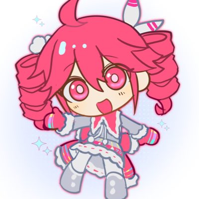 kasane teto (utau and 1 more) drawn by iro_(mywife_sunny)
