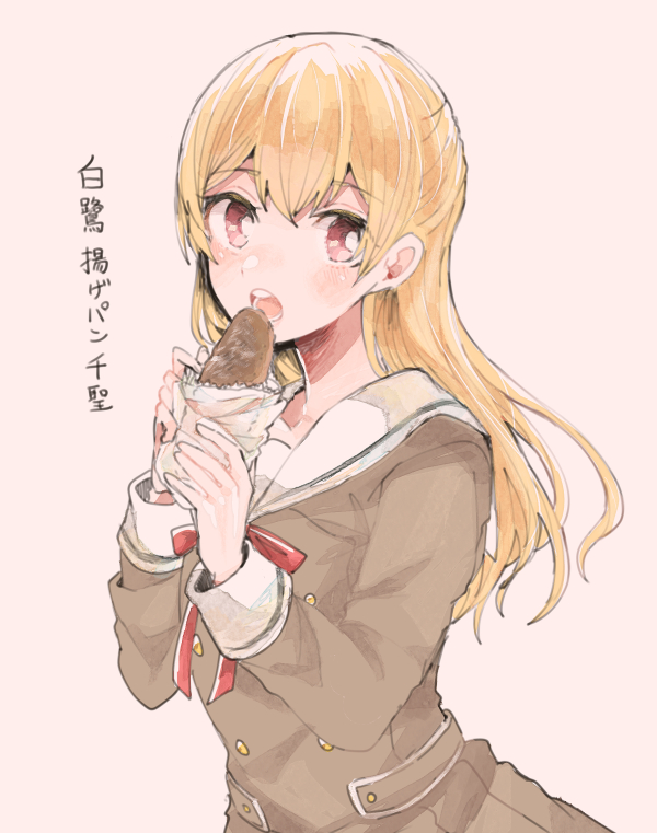 shirasagi chisato (bang dream!) drawn by itomugi-kun