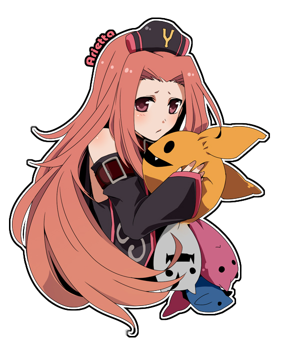 arietta (tales of and 1 more) drawn by watari_shouji
