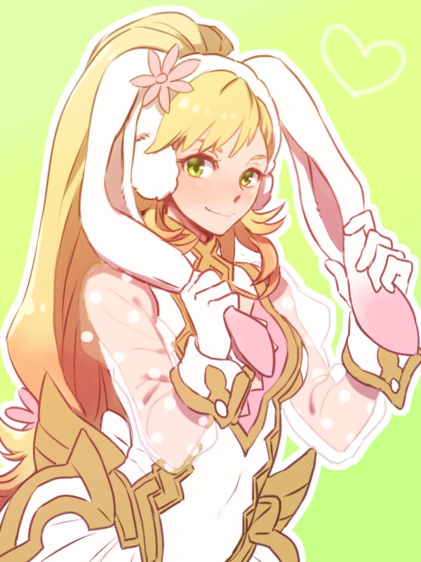 sharena (fire emblem and 1 more) drawn by zbrk