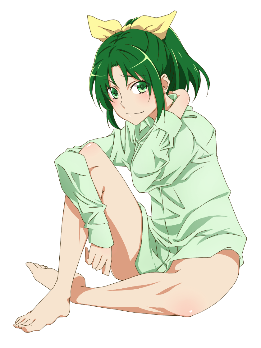 midorikawa nao (precure and 1 more) drawn by touryou
