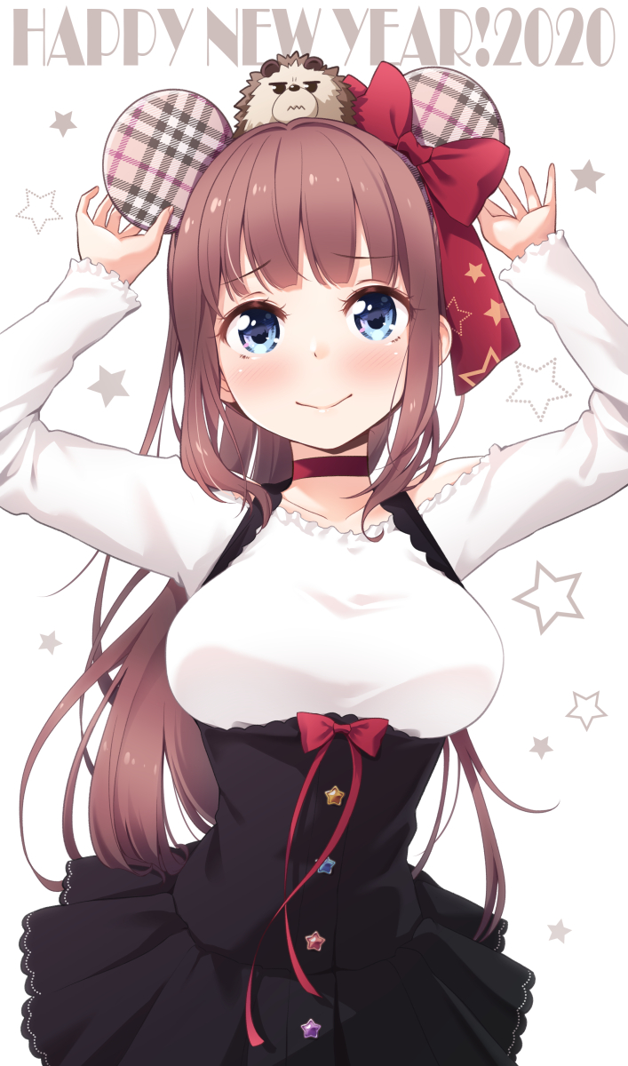 takimoto hifumi and soujirou (new game!) drawn by tokunou_shoutarou