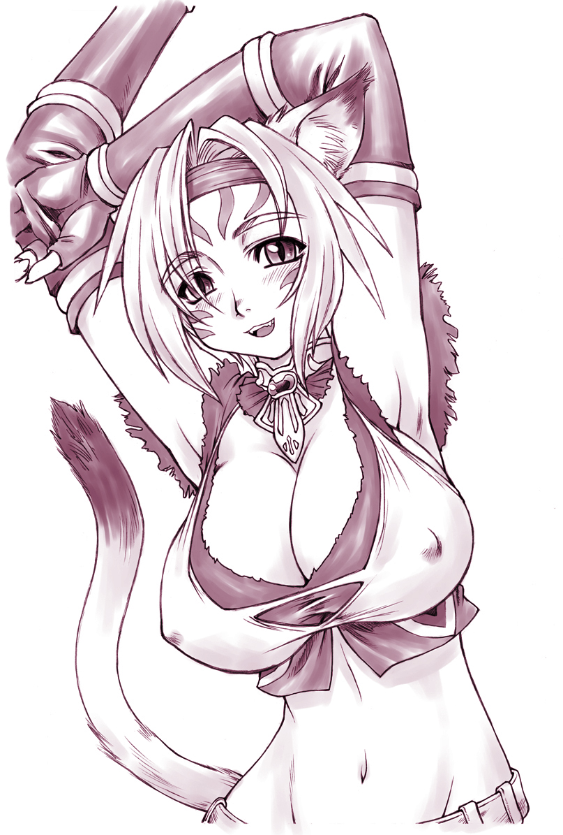 adventurer (final fantasy and 1 more) drawn by neriwasabi