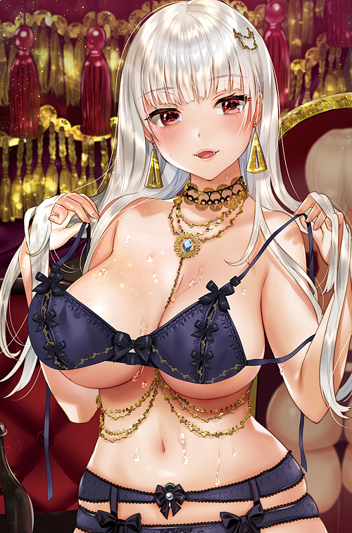original drawn by yanyo_(ogino_atsuki)