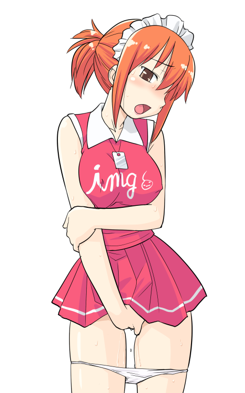 kudoi and imoge (futaba channel and 1 more) drawn by hinemosu_notari