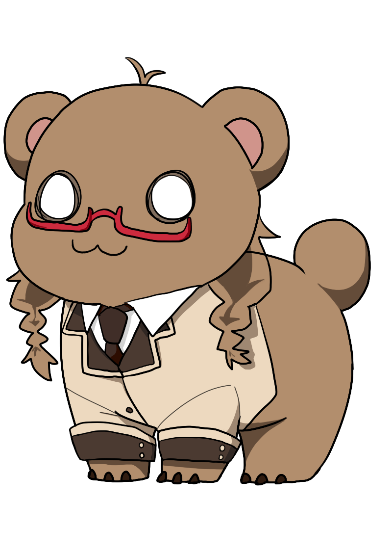 kenmochi shiena (akuma no riddle and 1 more) drawn by mizuki_(1054311109)