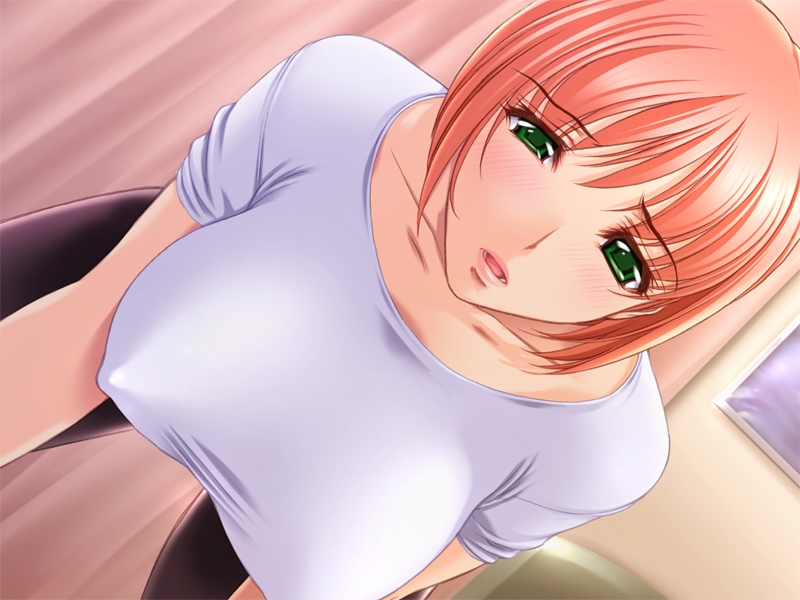 hiiragi mia (tsuma to mama to boin) drawn by sano_toshihide