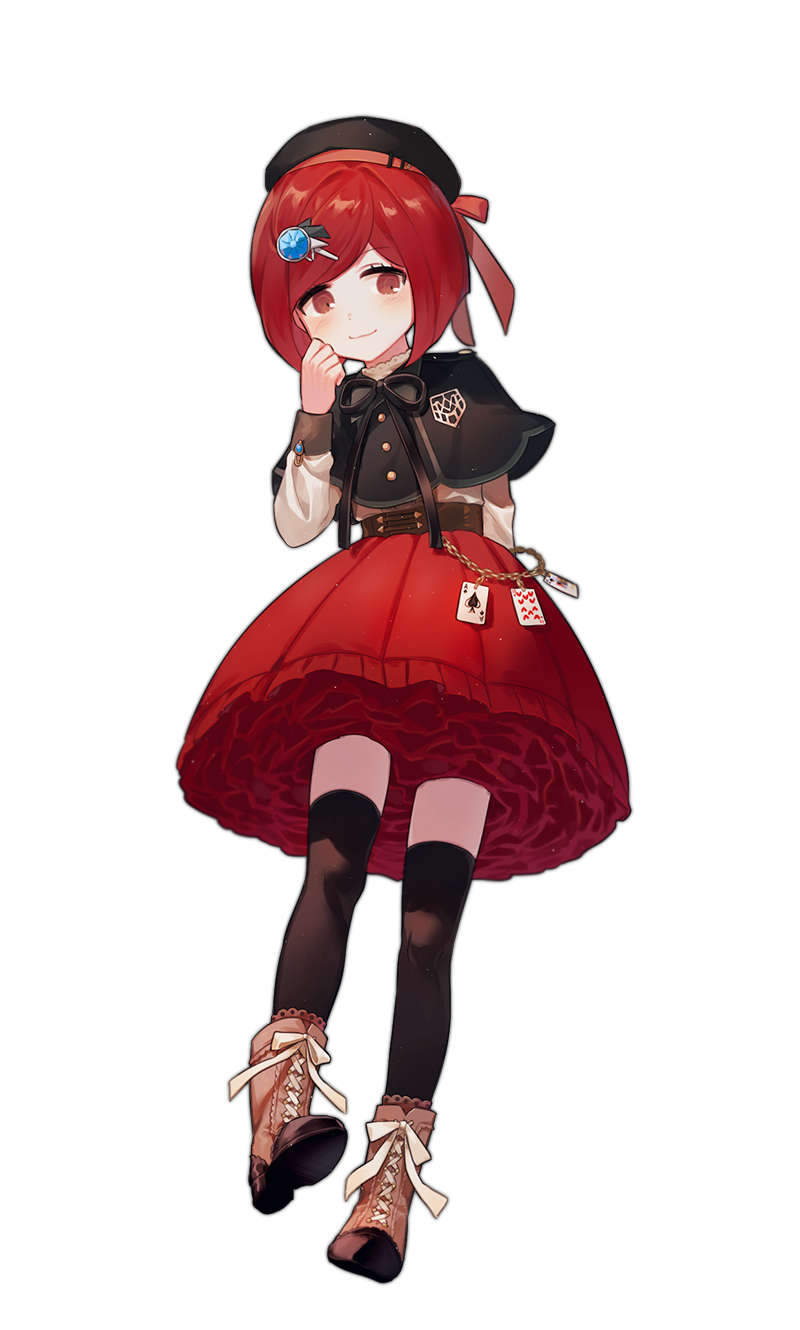 yumeno himiko (danganronpa and 1 more) drawn by 1p_ino