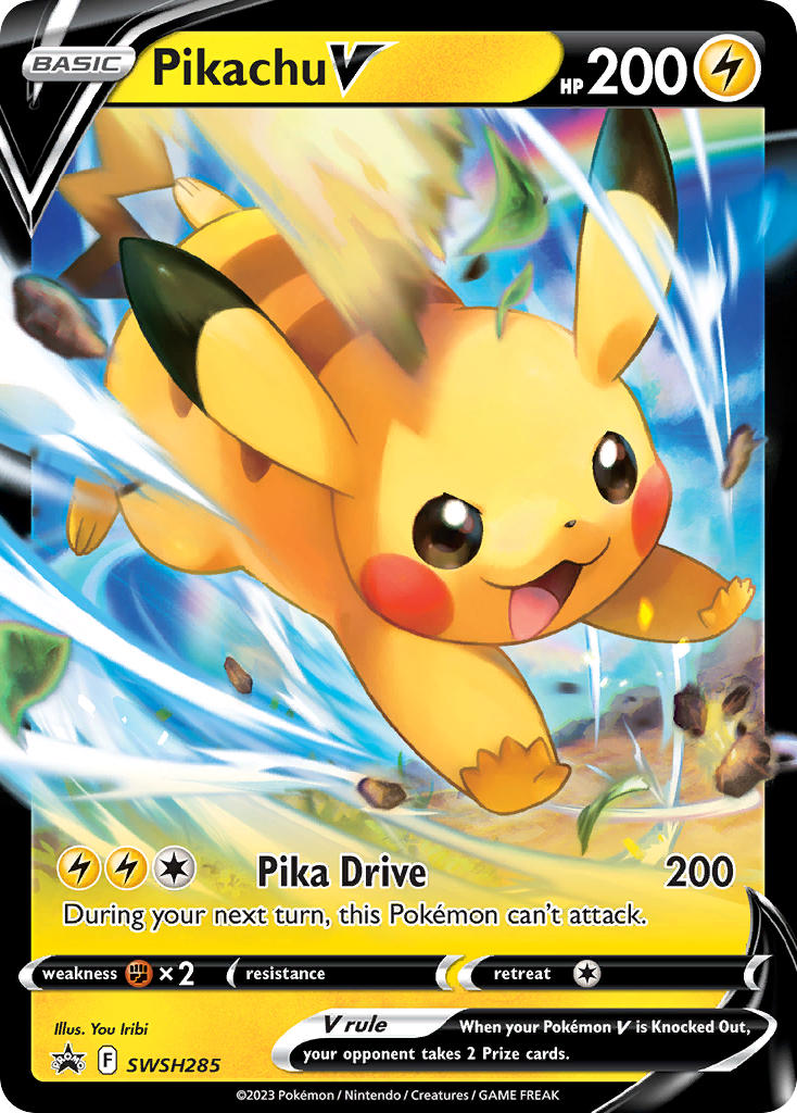 pikachu (pokemon and 1 more) drawn by iribi_you
