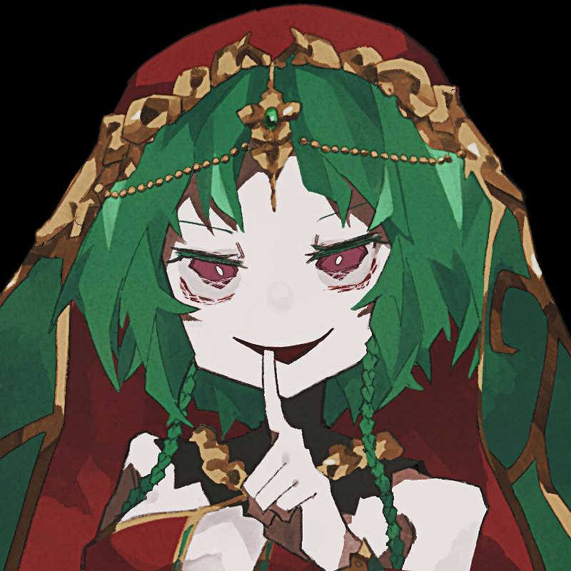 salome (fate and 1 more) drawn by haku_miso