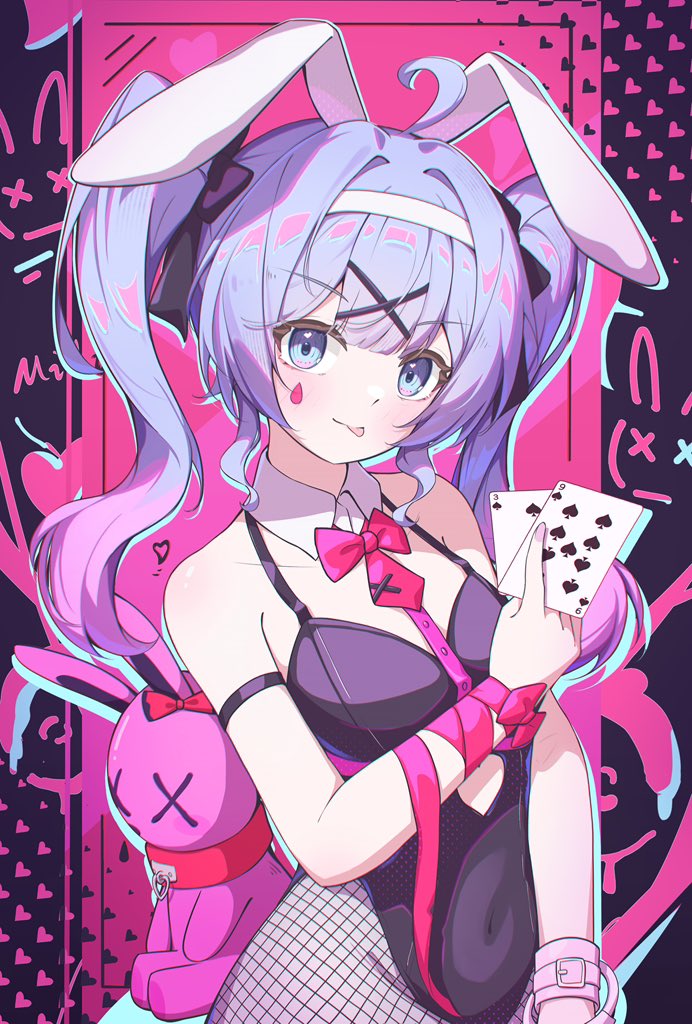 hatsune miku (vocaloid and 1 more) drawn by lingerain