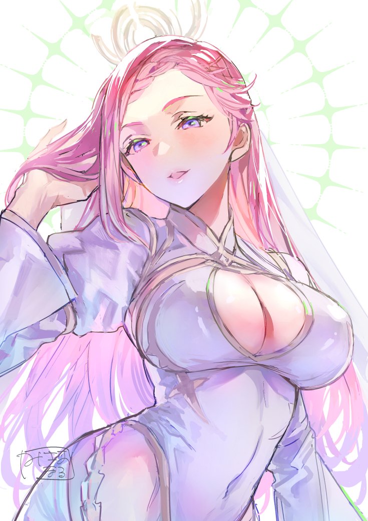 loki (fire emblem and 1 more) drawn by t_misaomaru