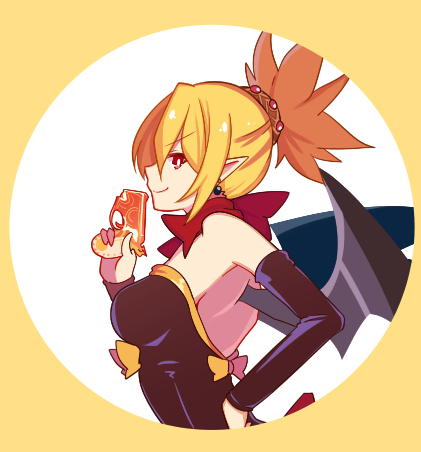 rozalin (disgaea and 1 more) drawn by arito_arayuru