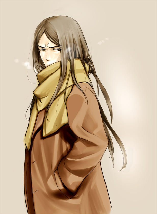 waver velvet and lord el-melloi ii (fate and 1 more) drawn by nami_(tobuyo)