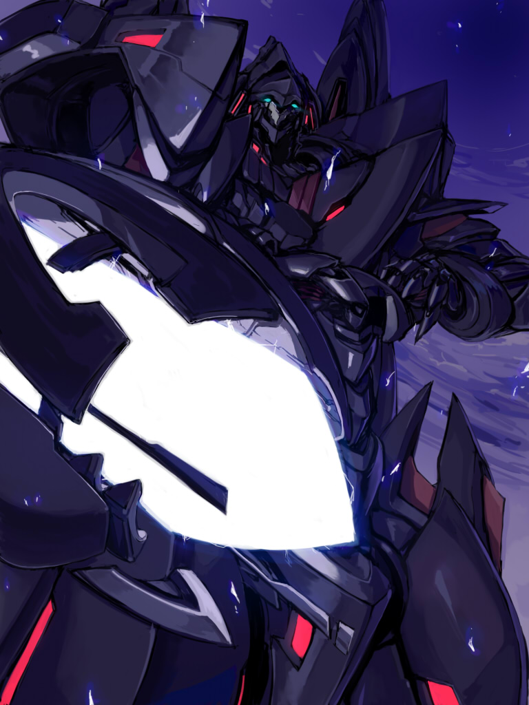 susamikado (owari no chronicle) drawn by vector_(artist)