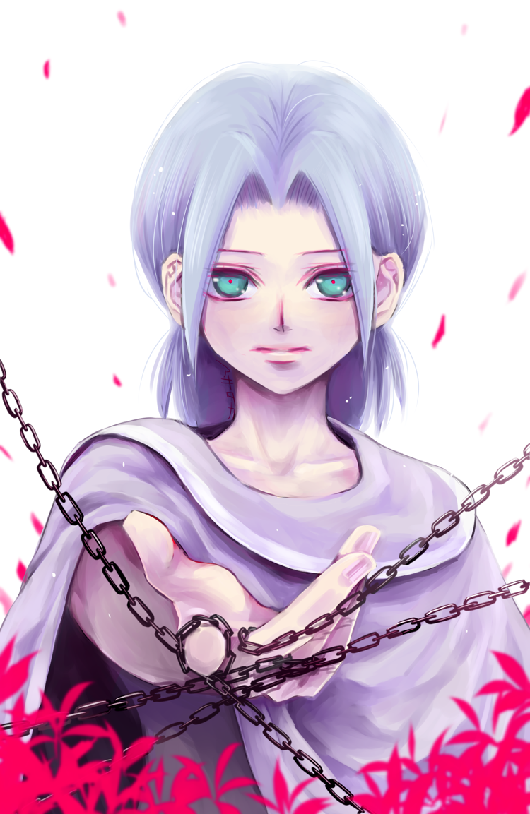 janus zeal (chrono trigger) drawn by akitaka_(s_asai)