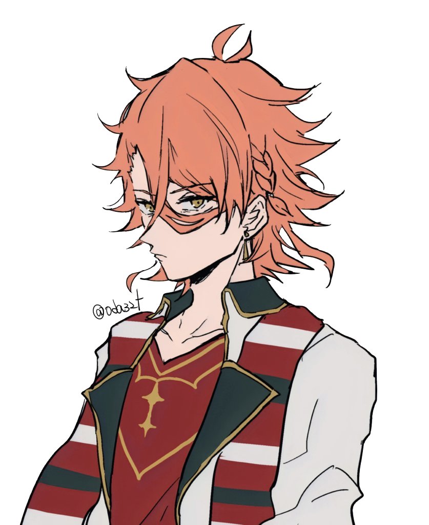 pandreo (fire emblem and 1 more) drawn by oda32t