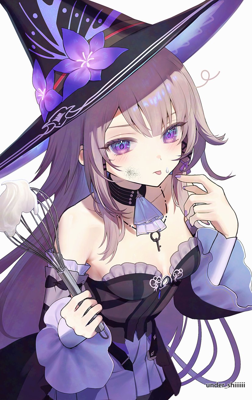 herta and the herta (honkai and 1 more) drawn by sg_(under_siiiiii)