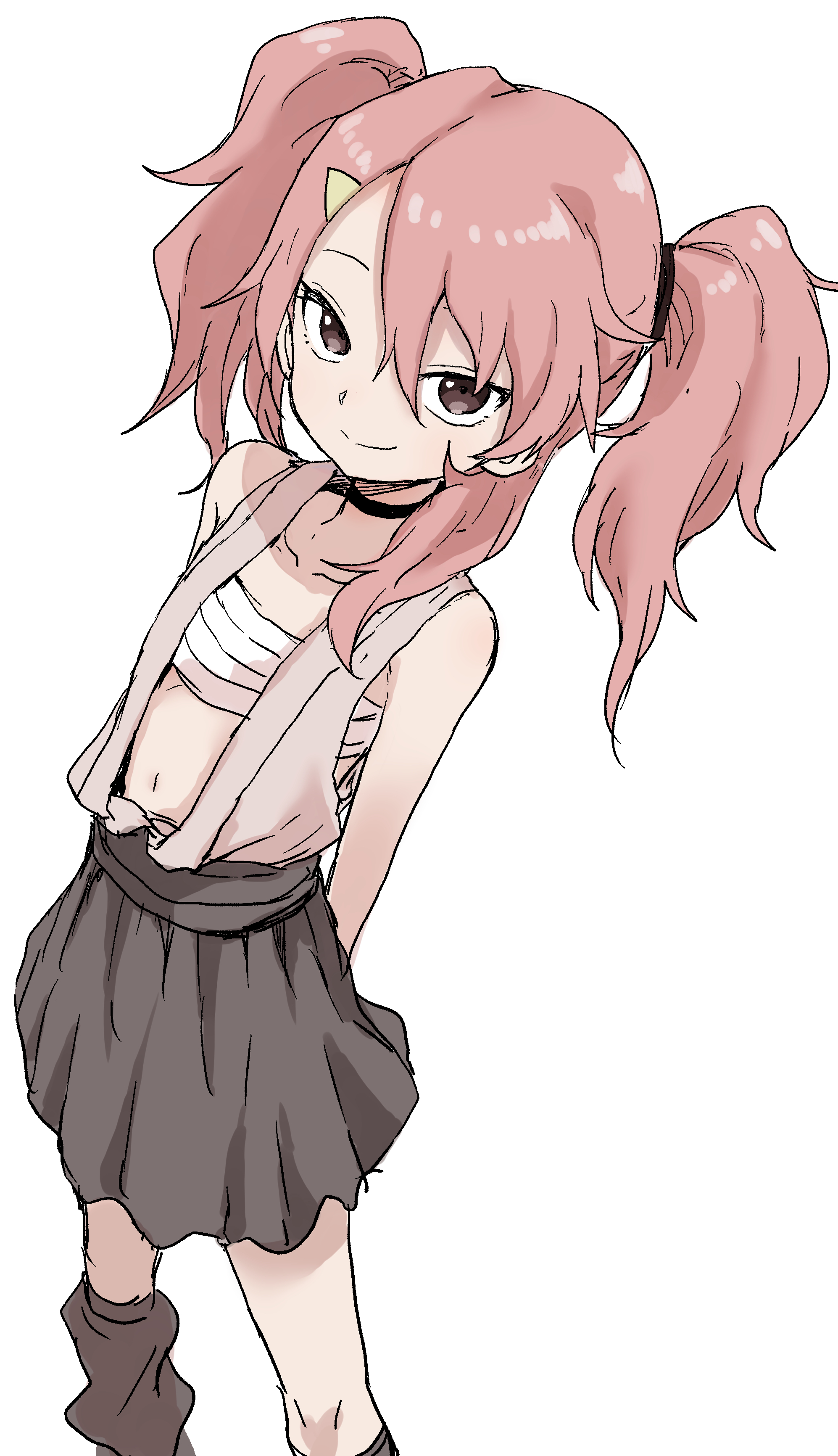 benisumomo (kunoichi tsubaki no mune no uchi) drawn by