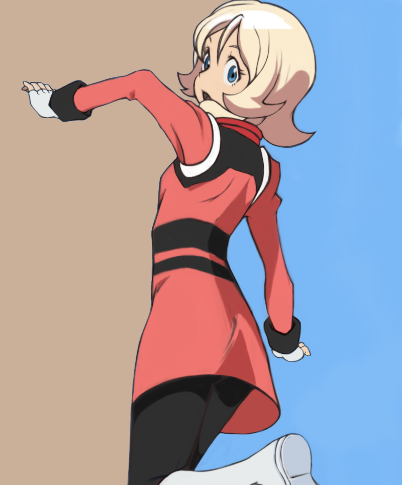 emily armond (gundam and 1 more) drawn by vol.1.3