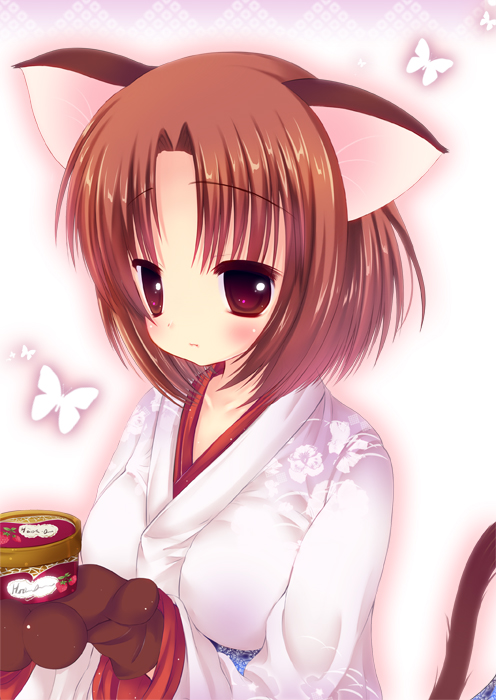 ryougi shiki (kara no kyoukai) drawn by ai_saki_ni