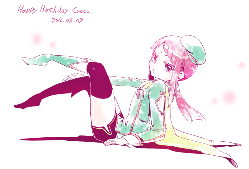 kuku (original) drawn by nekokurage_(gen'eikai_tsuushin)