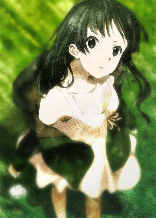 akiyama mio (k-on! and 1 more) drawn by mizuki_makoto