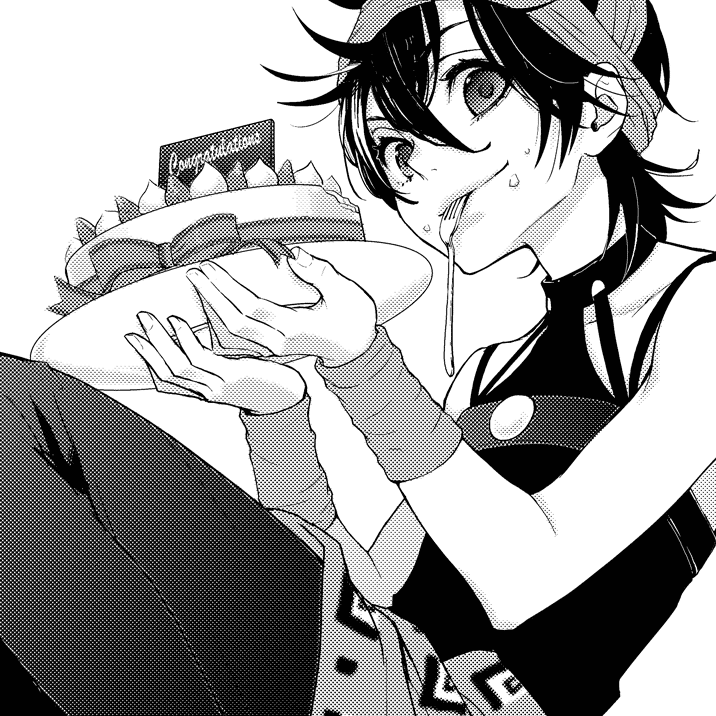 narancia ghirga (jojo no kimyou na bouken and 1 more) drawn by maca_(tunic)