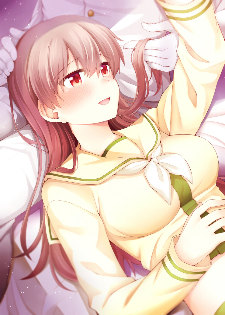admiral, ooi, and ooi kai ni (kantai collection) drawn by rui_shi_(rayze_ray)