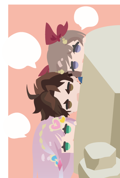elmerulia frixell, christoph aurel arland, and eva armster (atelier and 1 more) drawn by 01_(zeroichi_srl)