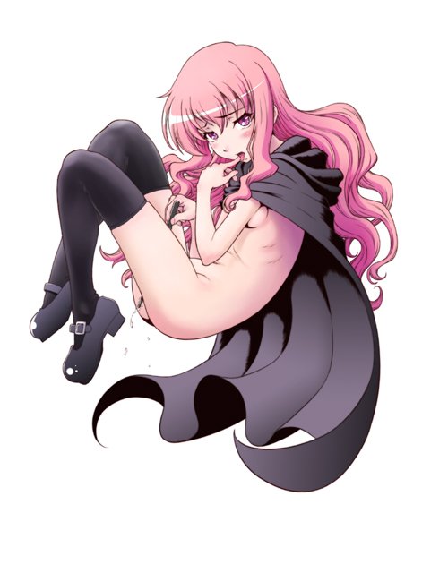 louise francoise le blanc de la valliere (zero no tsukaima) drawn by minazuki_tsuyuha