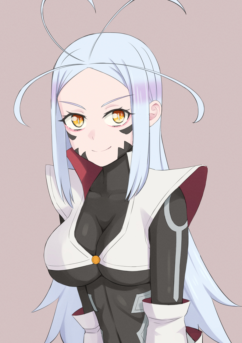wakura aoba (mato seihei no slave) drawn by easy_(aqk7bdqt)