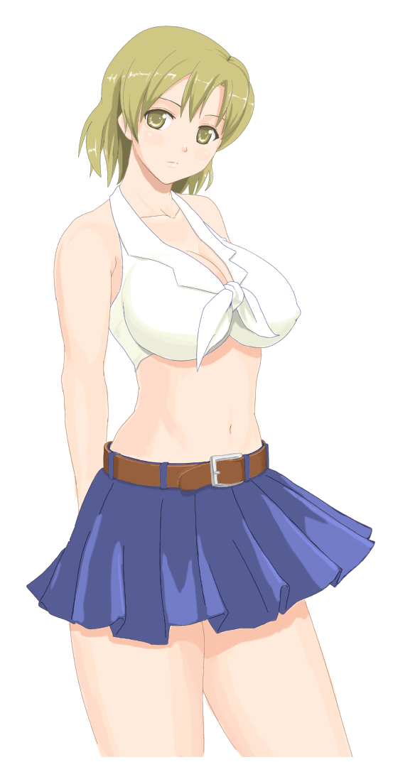 black delmo and misaki (aika and 1 more) drawn by 78_(tky8)