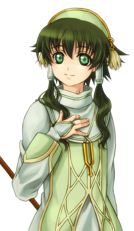 ion (tales of and 1 more) drawn by touichi_yuuto