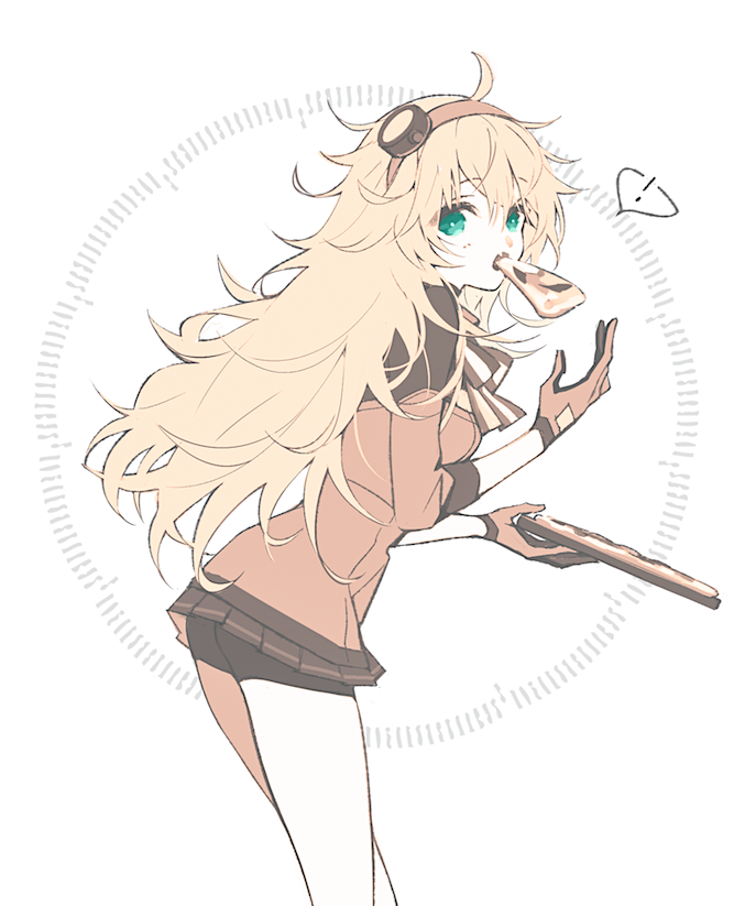 s.a.t.8 (girls' frontline) drawn by urano_ura