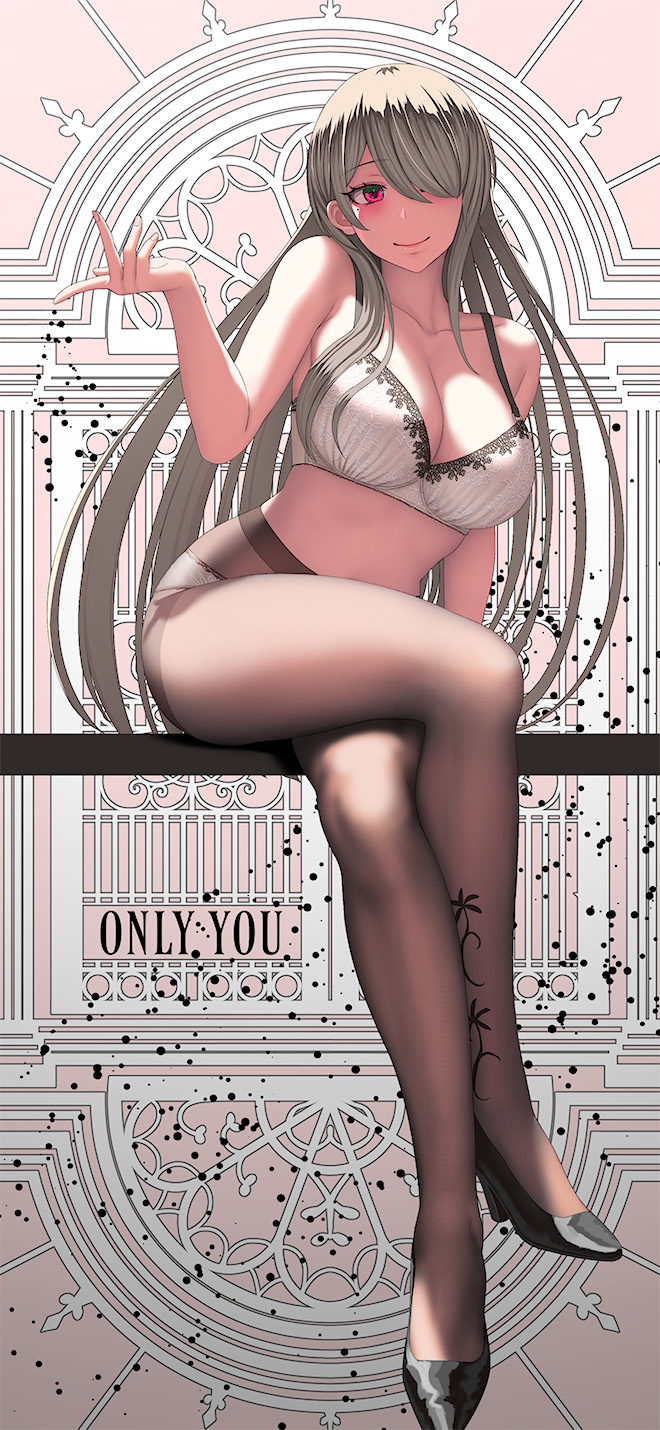 rita rossweisse (honkai and 1 more) drawn by akano_murasaki