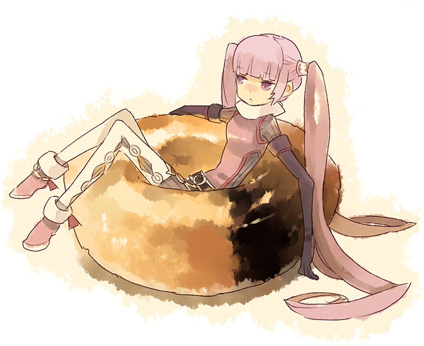 sophie (tales of and 1 more) drawn by zenmai