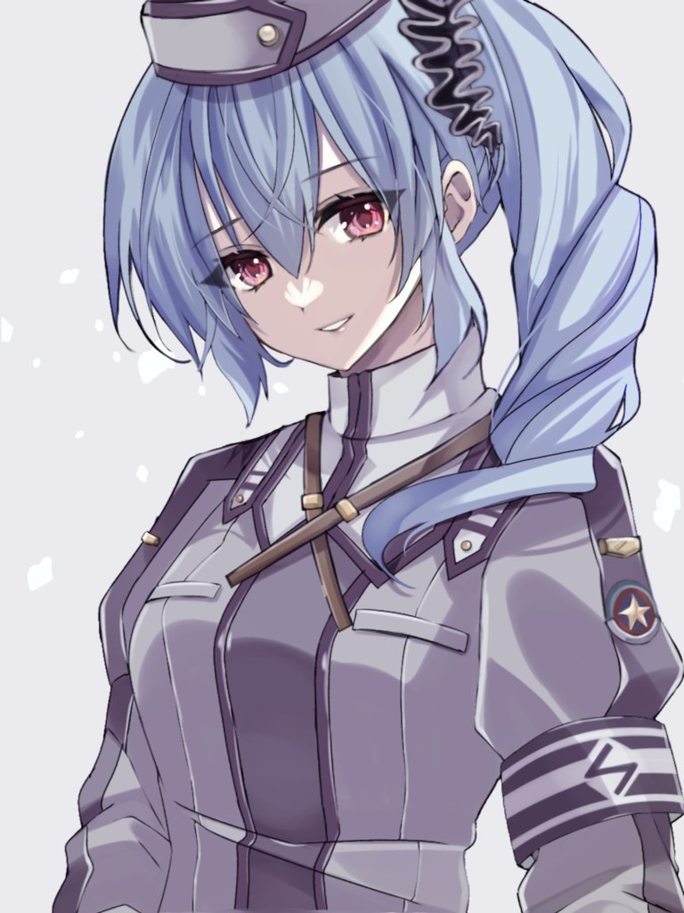 claire rieveldt (eiyuu densetsu and 2 more) drawn by natsusechoco
