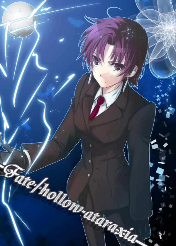 bazett fraga mcremitz (fate and 1 more) drawn by ijiro_suika