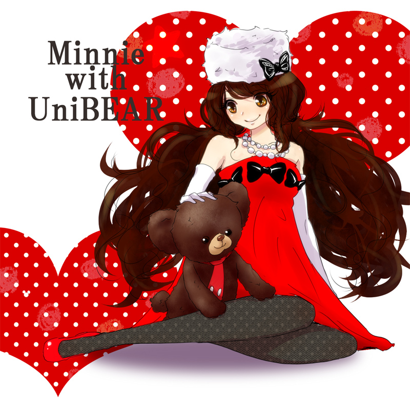 minnie mouse (mickey mouse & friends) drawn by star-dust