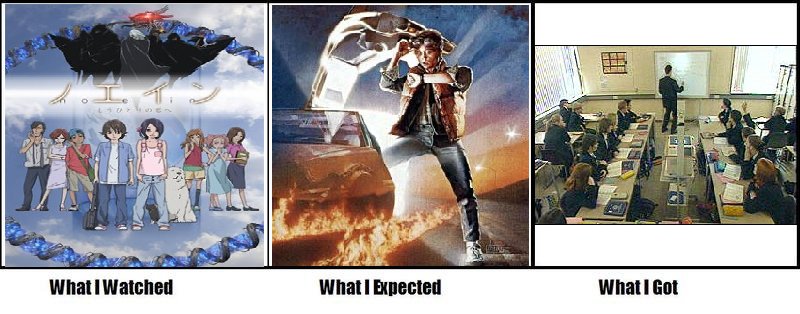 kaminogi haruka, marty mcfly, karasu, atori, tobi, and 13 more (back to the future and 1 more)