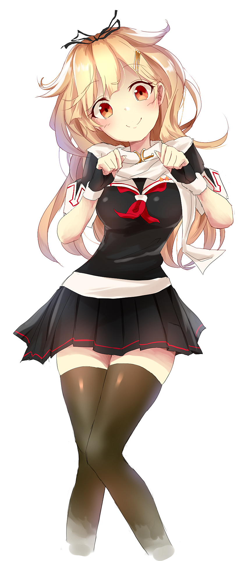 yuudachi and yuudachi kai ni (kantai collection) drawn by yamato_(muchuu_paradigm)