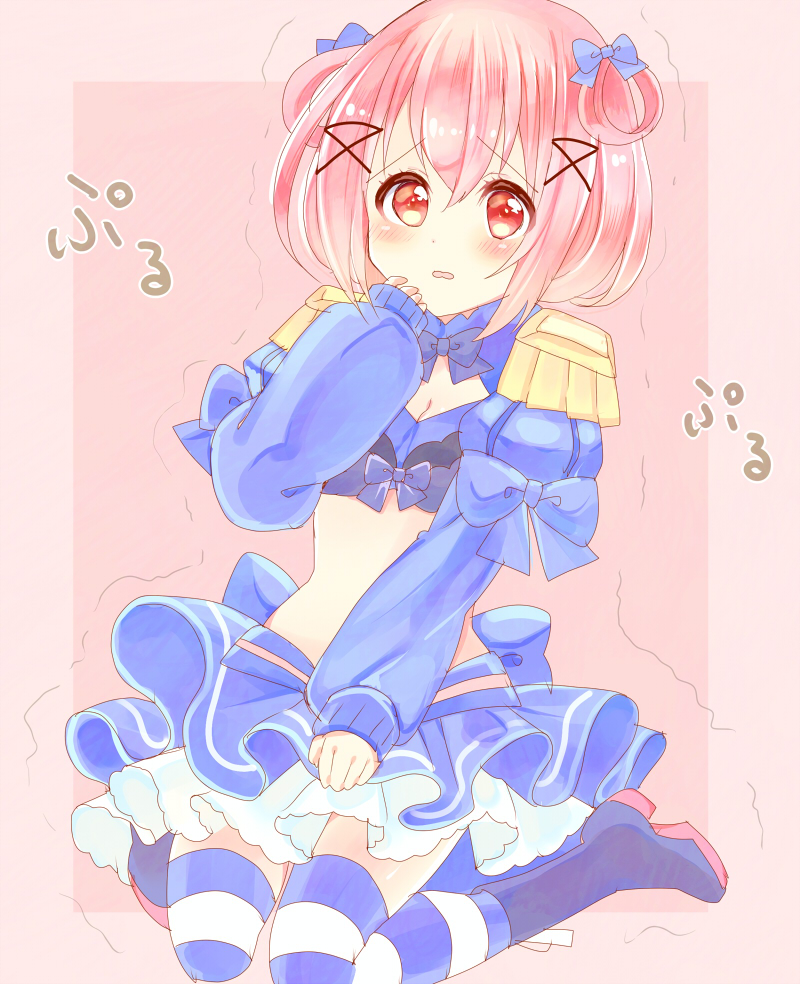 belphegor (beelzebub-jou no okinimesu mama.) drawn by kinoshita_idea
