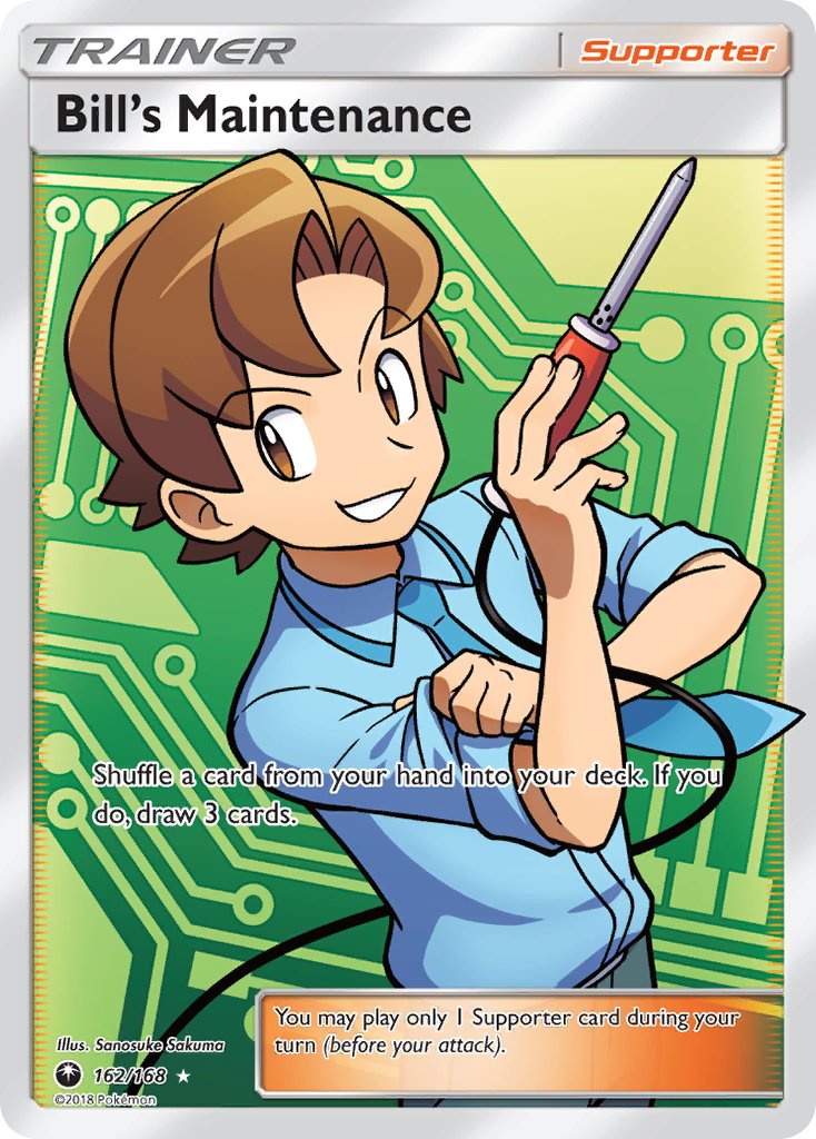 bill (pokemon and 2 more) drawn by sakuma_sanosuke