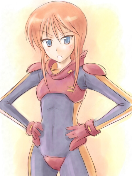 puru two (gundam and 1 more) drawn by satogo