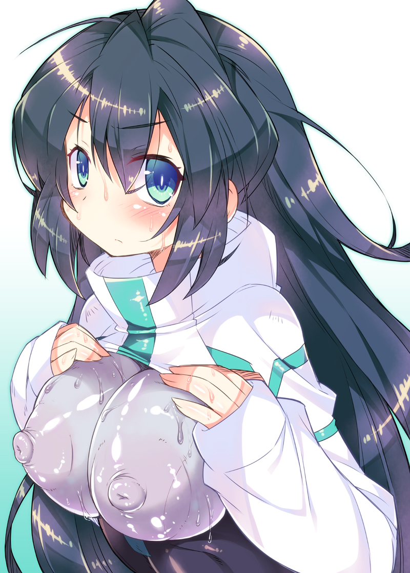 may (gundam and 2 more) drawn by kanibasami