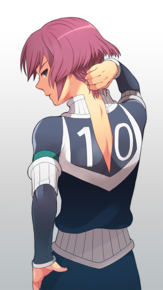 alpha (inazuma eleven and 2 more) drawn by hitori_(edge)